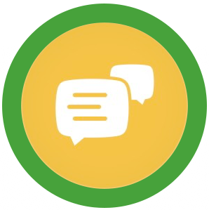 Apri chat Mèlia